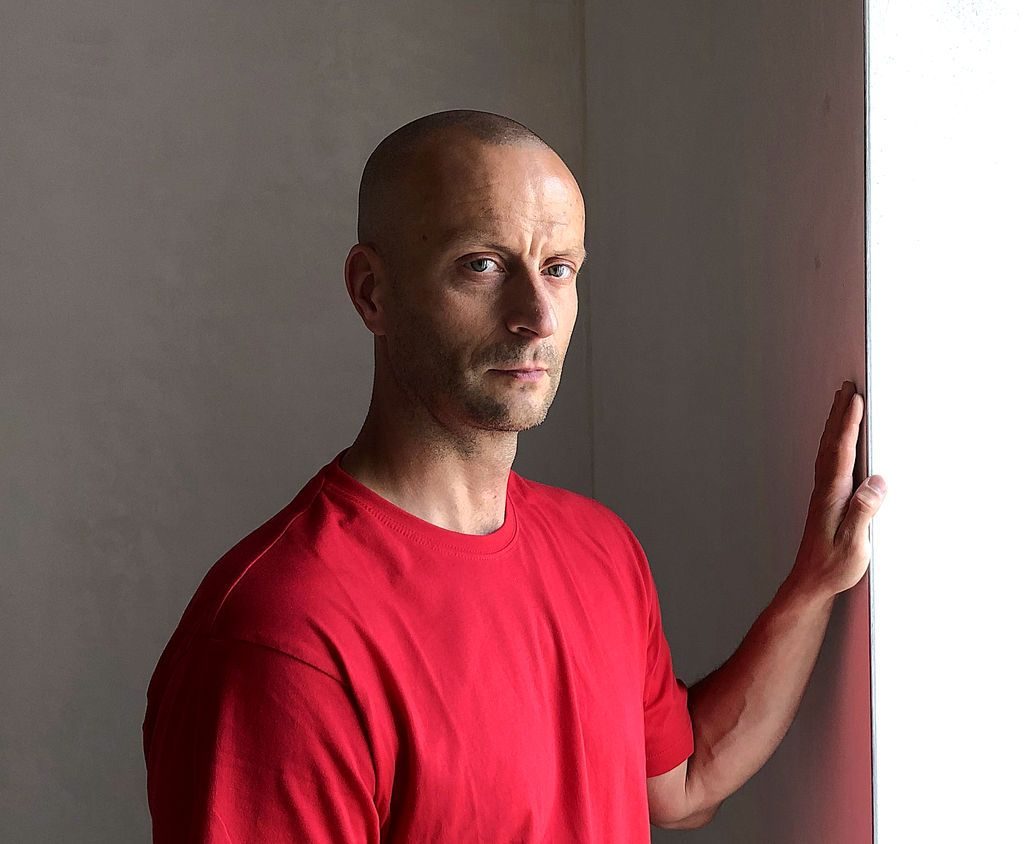 Mojmír Šmuk, majitel společnosti ManStav CZ s.r.o.